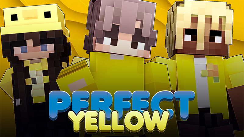 Perfect Yellow