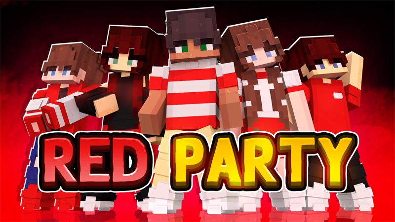 Red Party