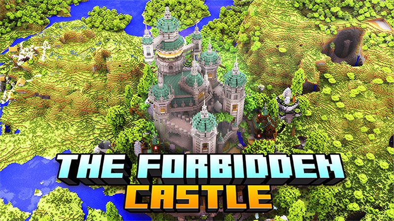 The Forbidden Castle