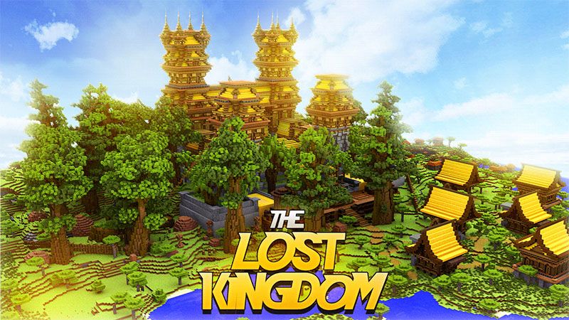 The Lost Kingdom