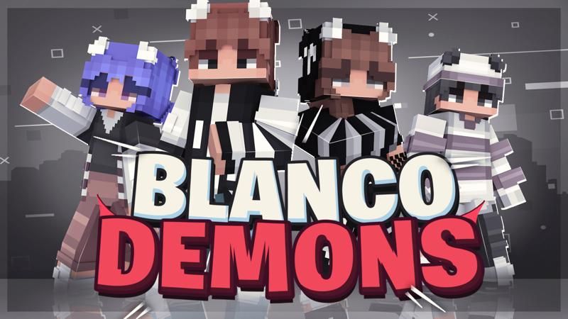 Blanco Demons