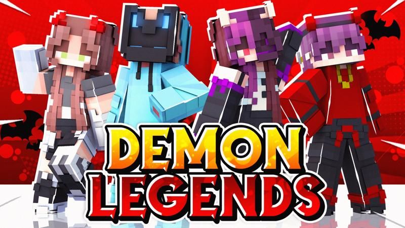 Demon Legends