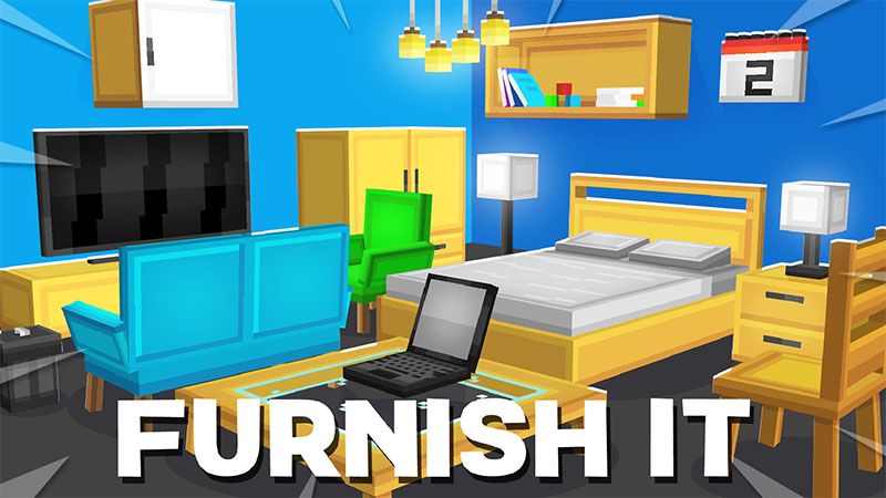 Furnish IT