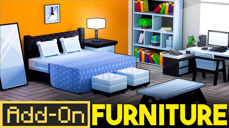 Furniture Add-On