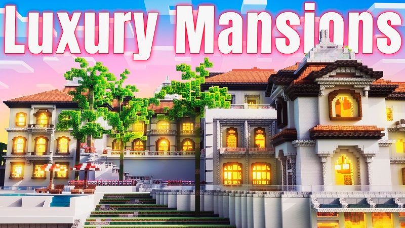 Luxury Mansions