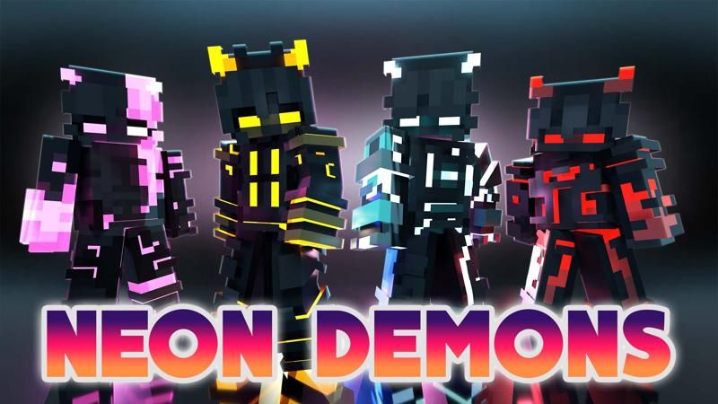 Neon Demons