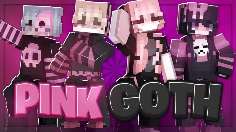 Pink Goth