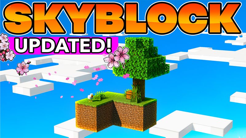 Skyblock