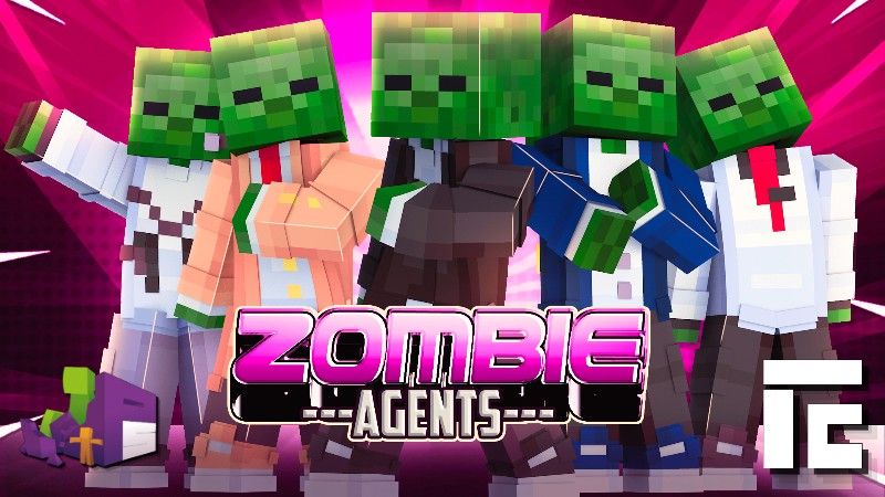 Zombie Agents