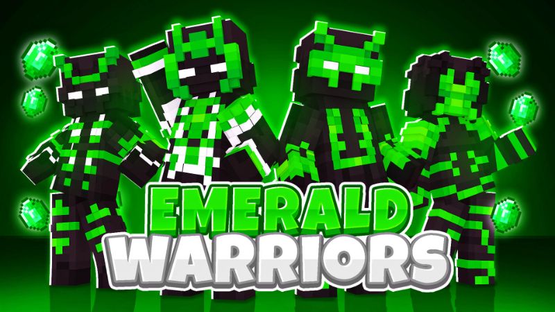 Emerald Warriors