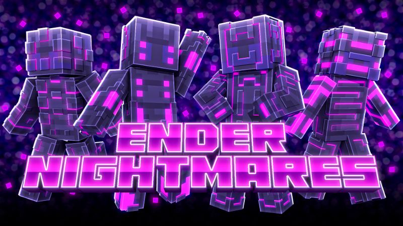 Ender Nightmares