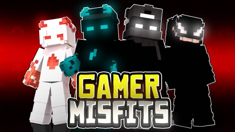 Gamer Misfits