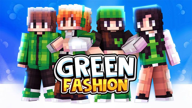 Green Fashion