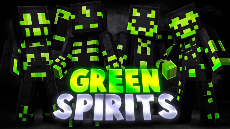 Green Spirits