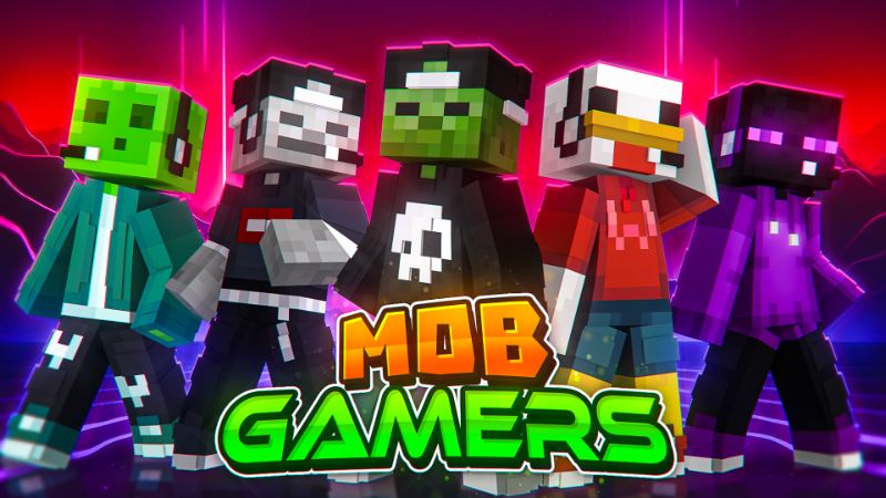 Mob Gamers