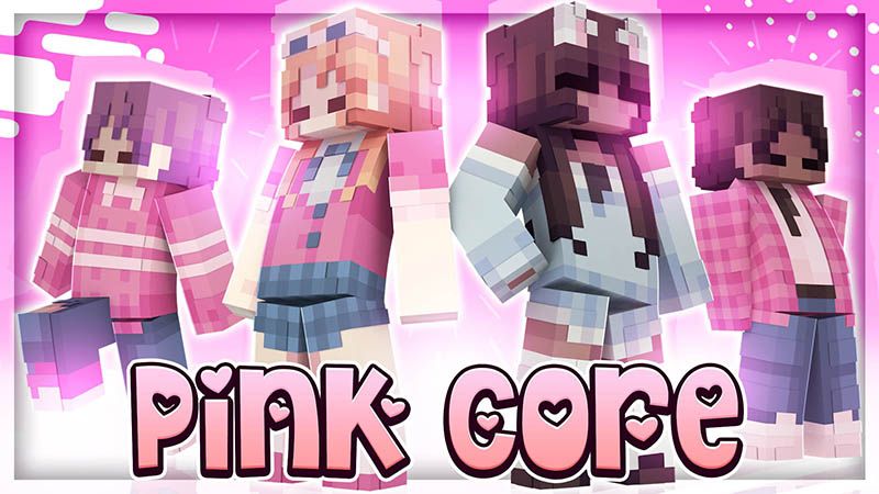 Pink Core