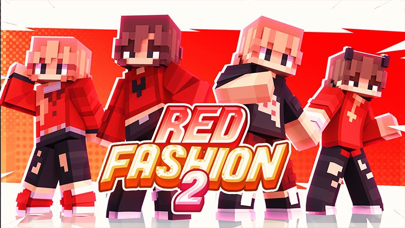 Red Fashion 2