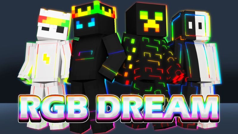 RGB Dream