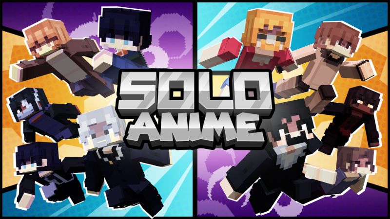 Solo Anime