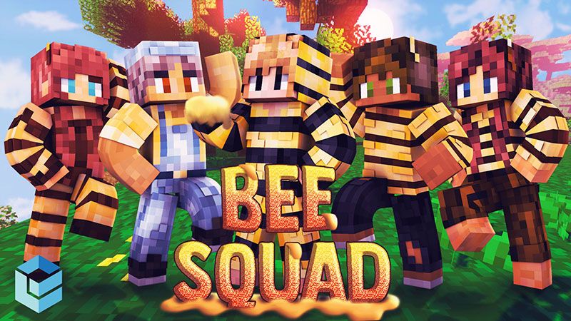 Bee Squad