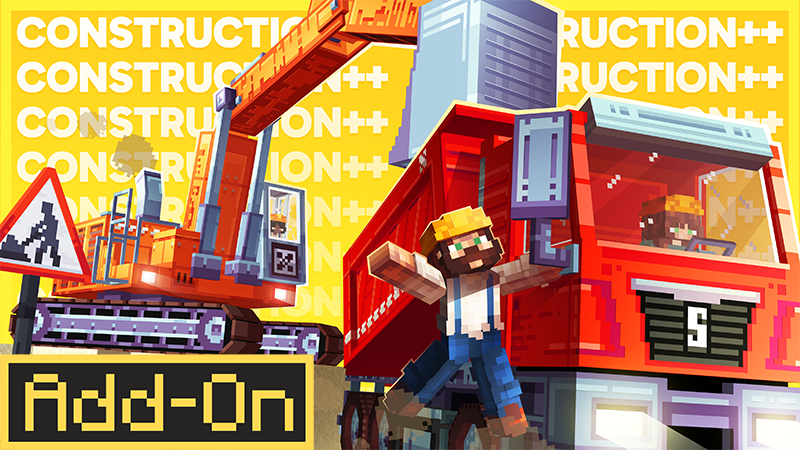 Construction++ Add-On