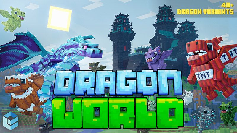 Dragon World