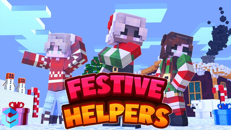 Festive Helpers