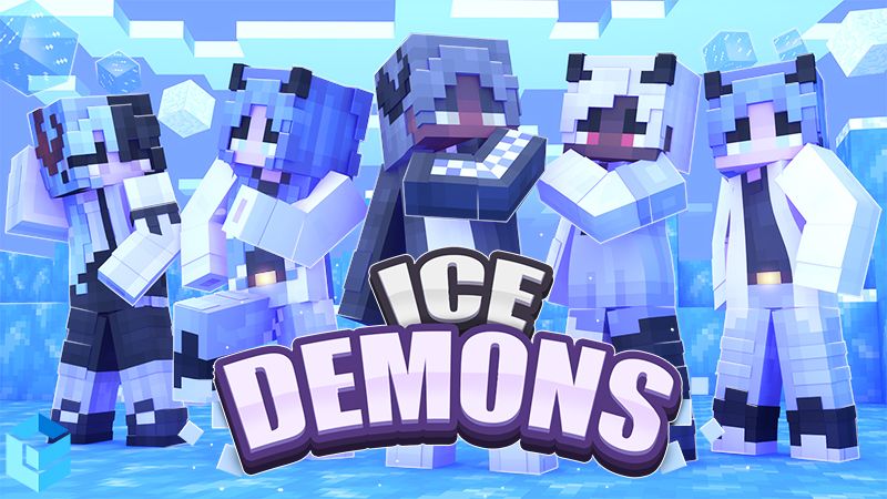 Ice Demons