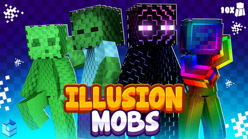 Illusion Mobs