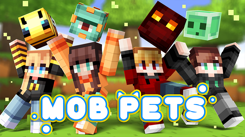 Mob Pets