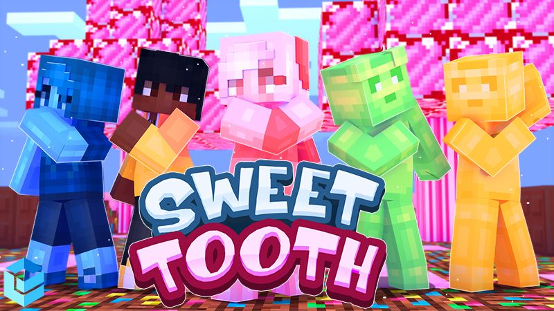 Sweet Tooth on the Minecraft Marketplace by Entity Builds