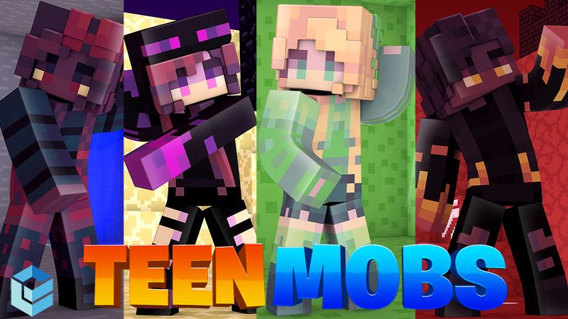 Teen Mobs