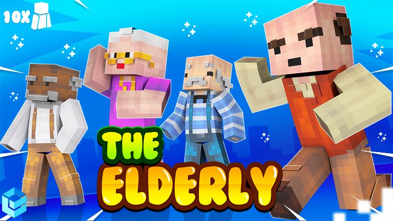 The Elderly