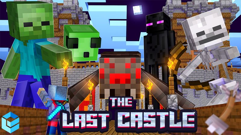 The Last Castle