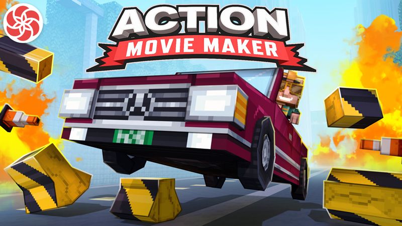 Action Movie Maker