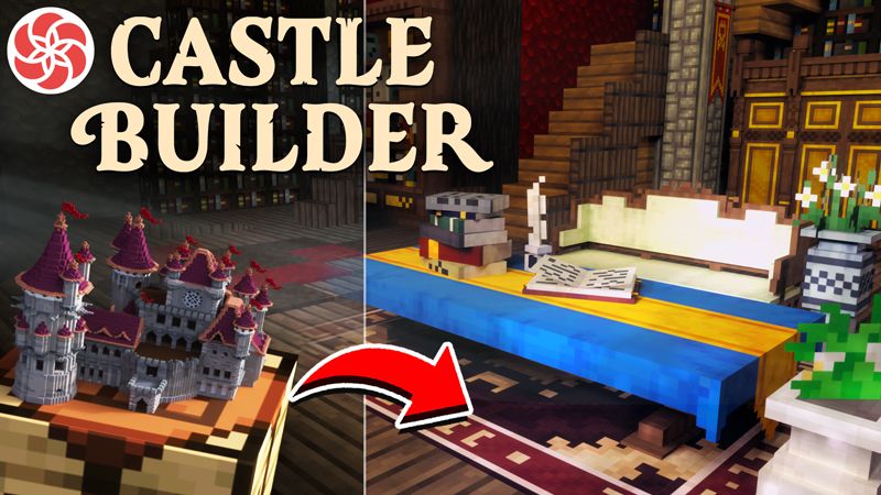 Castle Builder