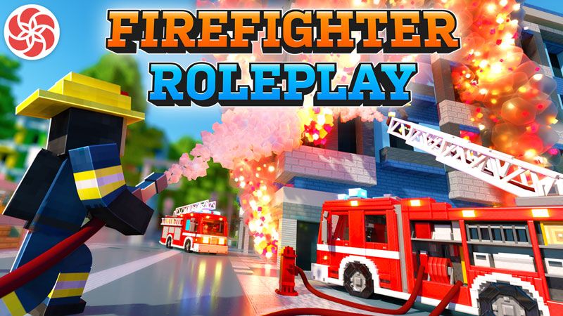 Firefighter Roleplay