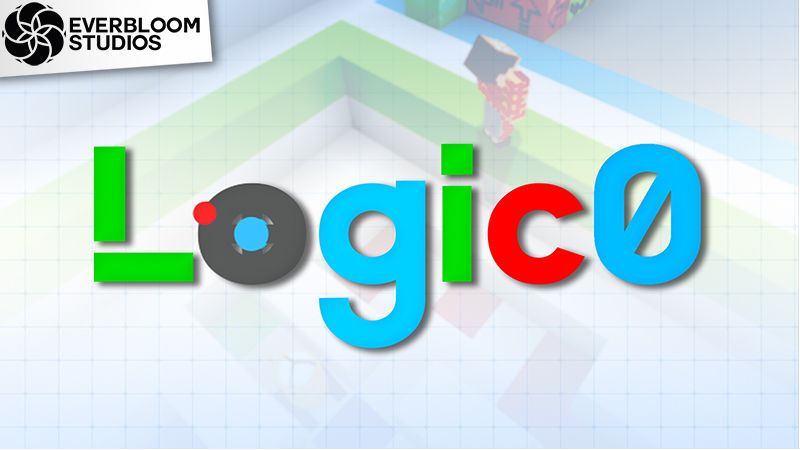 Logic0 on the Minecraft Marketplace by Everbloom Games