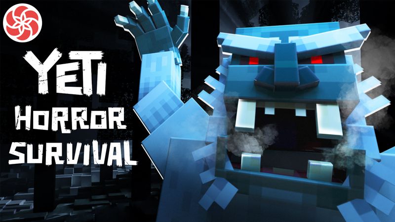 Yeti Horror Survival on the Minecraft Marketplace by Everbloom Games