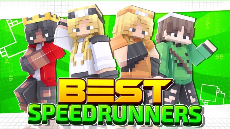 Best Speedrunners