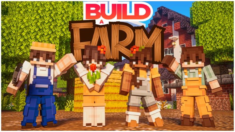 Build a Farm