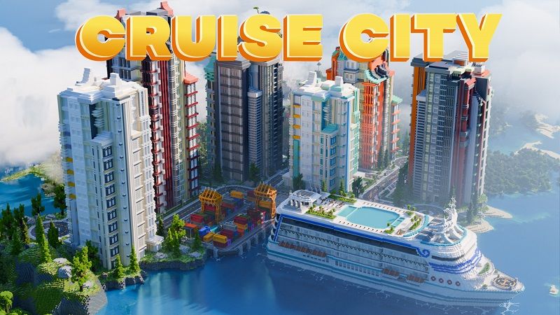 Cruise City