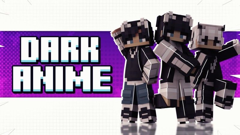 Dark Anime on the Minecraft Marketplace by Fall Studios