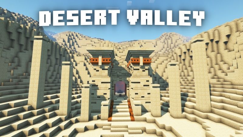 Desert Valley