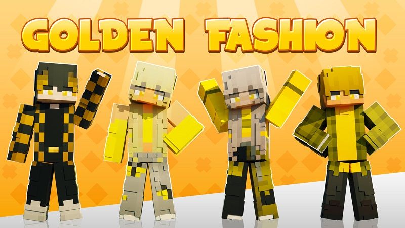 Golden Fashion