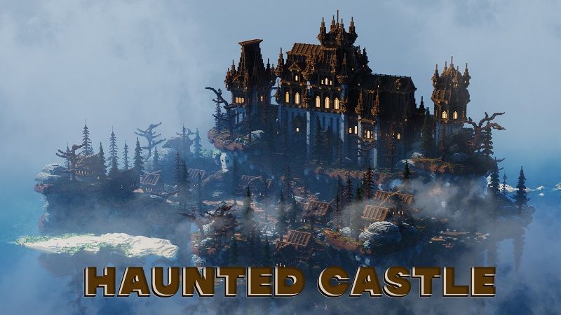 Haunted Castle