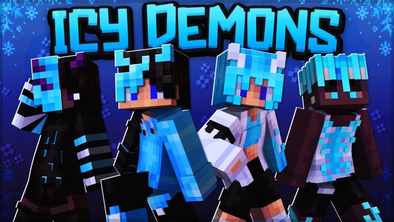 Icy Demons