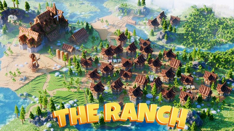 The Ranch