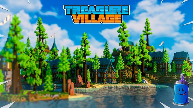 Treasure Village