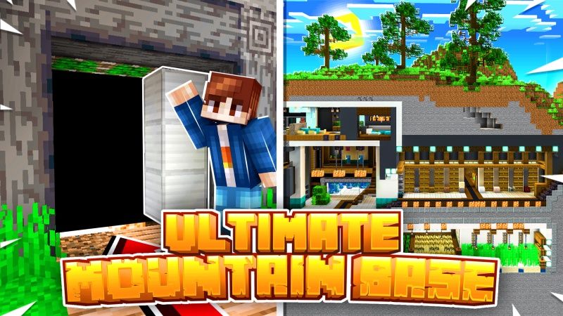 Ultimate Mountain Base